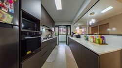 Blk 463A West Plains @ Bukit Batok (Bukit Batok), HDB 5 Rooms #562840591